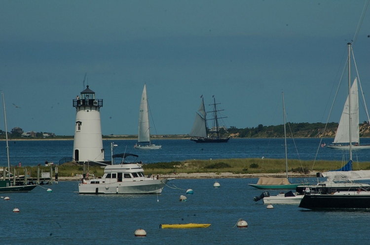 Edgartown Lighthouse